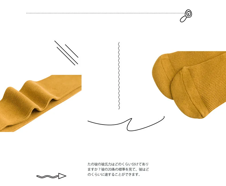 Spring New Style Cotton Children Tube Socks Small Alpaca Cactus Flounced Bunching Socks Stereo Cartoon Socks