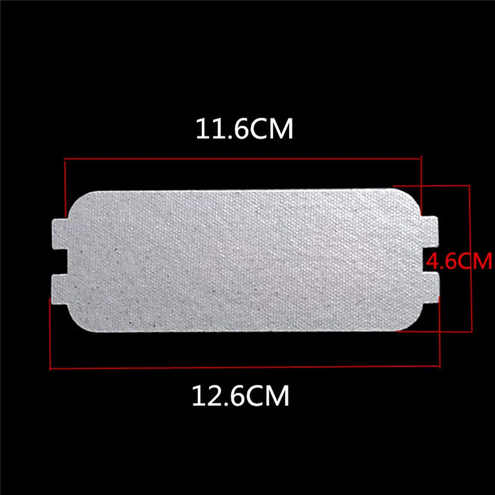 For Galanz Mica Plate Sheet Microwave Oven Replacement Repairing Accessory Using In Home Appliances | Бытовая техника