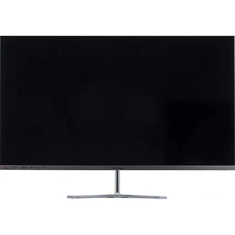 Монитор VIEWSONIC VX3276-MHD-2 3", черный [vs17220]
