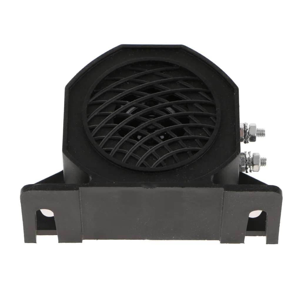 Car Reverse Siren Beeper Buzzer Warning Alert Alarm Signal Back Up 110db