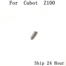 Cubot Z100 используется кнопка включения/выключения питания для Cubot Z100 ремонт починка Замена части