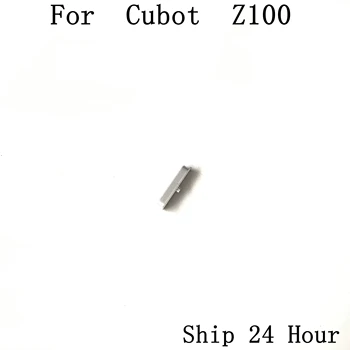 

Cubot Z100 Used Power On / Off Key Button For Cubot Z100 Repair Fixing Part Replacement