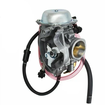 

15003-1686 Carburetor Motorcycle Carburetor Suitable Fits for 360KVF360 PRAIRIE 2003-2007