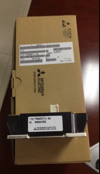 

1PCS MITSUBISHI FM600TU-3A FM600TU3A MODULE -NEW