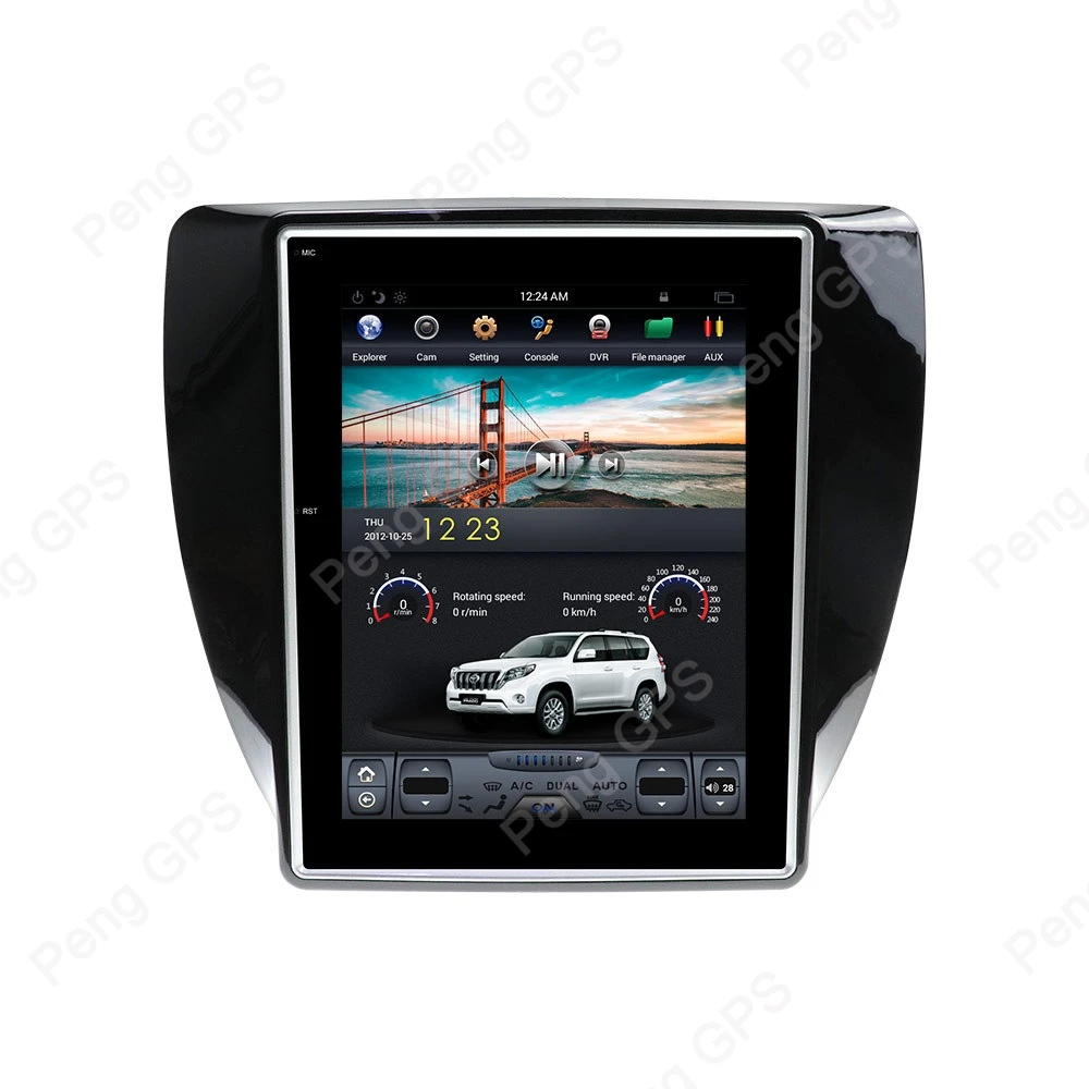 2G+ 64G Android Автомобильный gps навигатор dvd-плеер для Volkswagen/V W Jetta 2011+ ips экран 2 Din Tesla Стиль 1080P видео 1024*600