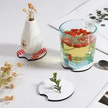 Дайвинг материал белое дно(DIY) Автомобиль Подставка 6,5 cm-6