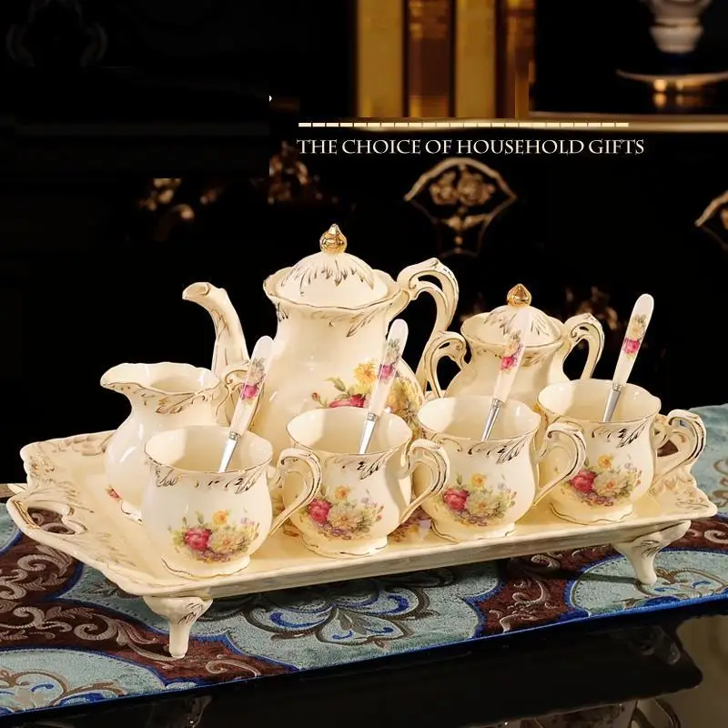 Taza Copo E фарфоровая посуда Xicara креативная кофейная забавная Новинка и Большая Керамическая кофейная кружка Yeti для путешествий