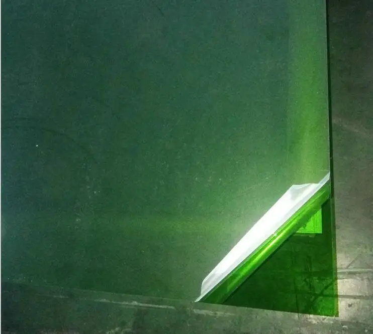 亚克力板透明彩色1-7