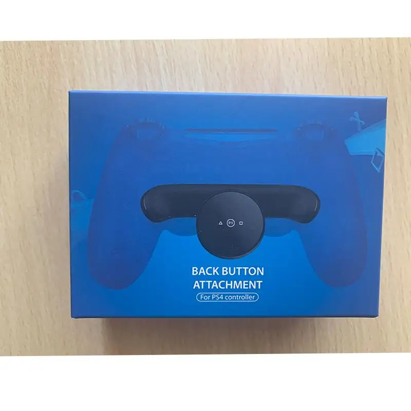 Dualshock 4 Back Button Attachment Original - Replacement