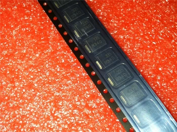 

50pcs/lot B340A B340 3.0A DO-214AC In Stock