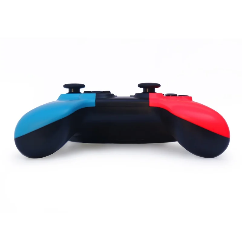 Беспроводной игровой контроллер Джойстик для консольный переключатель Nintendo Bluetooth геймпад для ПК Аксессуары контроллер