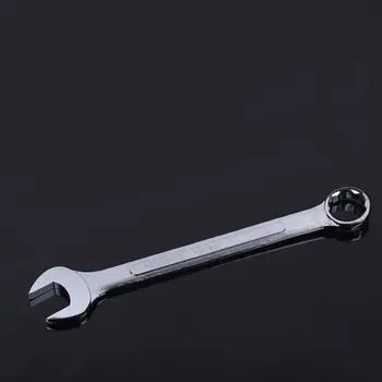 

Mirror Polished Ratchet Combination Wrench Spanner Gear Ring Repair Hand Tools CRV Material 6 7 8 9 10 11 12 13 14 15 16 mm