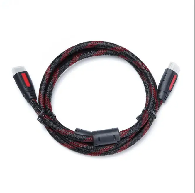 Высокое качество микро HDMI к адаптер конвертер 1080P для планшетных ПК ТВ мобильного
