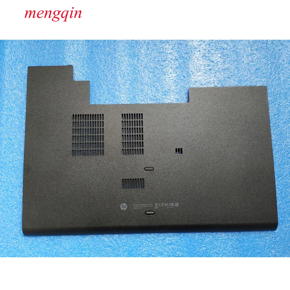 Новинка для HP Probook 650 G1 655 Базовая Крышка корпуса Hdd крышка двери нижняя часть в