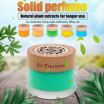 

Car Air Freshener Smell in the Car Styling Air Vent Perfume Parfum Flavoring for Auto Interior Accessorie Air Freshener for Girl