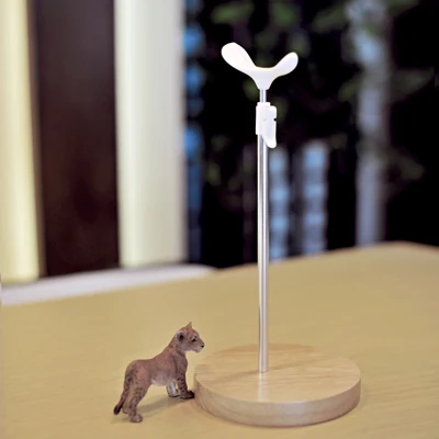 1/8 1/6 1/4 1/3 BJD Accessories figure doll stand Wood chassis bracket for BJD/SD MSD SSDF YOSD,not include doll and other E2577 - Цвет: A
