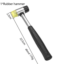 Deluxe Metal Ring Sizer and Mandrel Gauge (1)