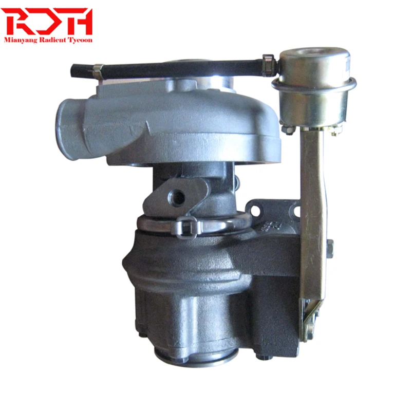 AC-024 XJ56 Turbo Зарядное устройство HX30W 3592121 3592122 3802906 Turbochagrer для Cummins грузовик Elite с 4BTA двигателя
