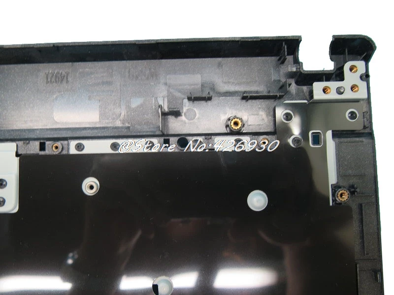 Подлокотник для ноутбука нижний чехол для CLEVO W540EU W540