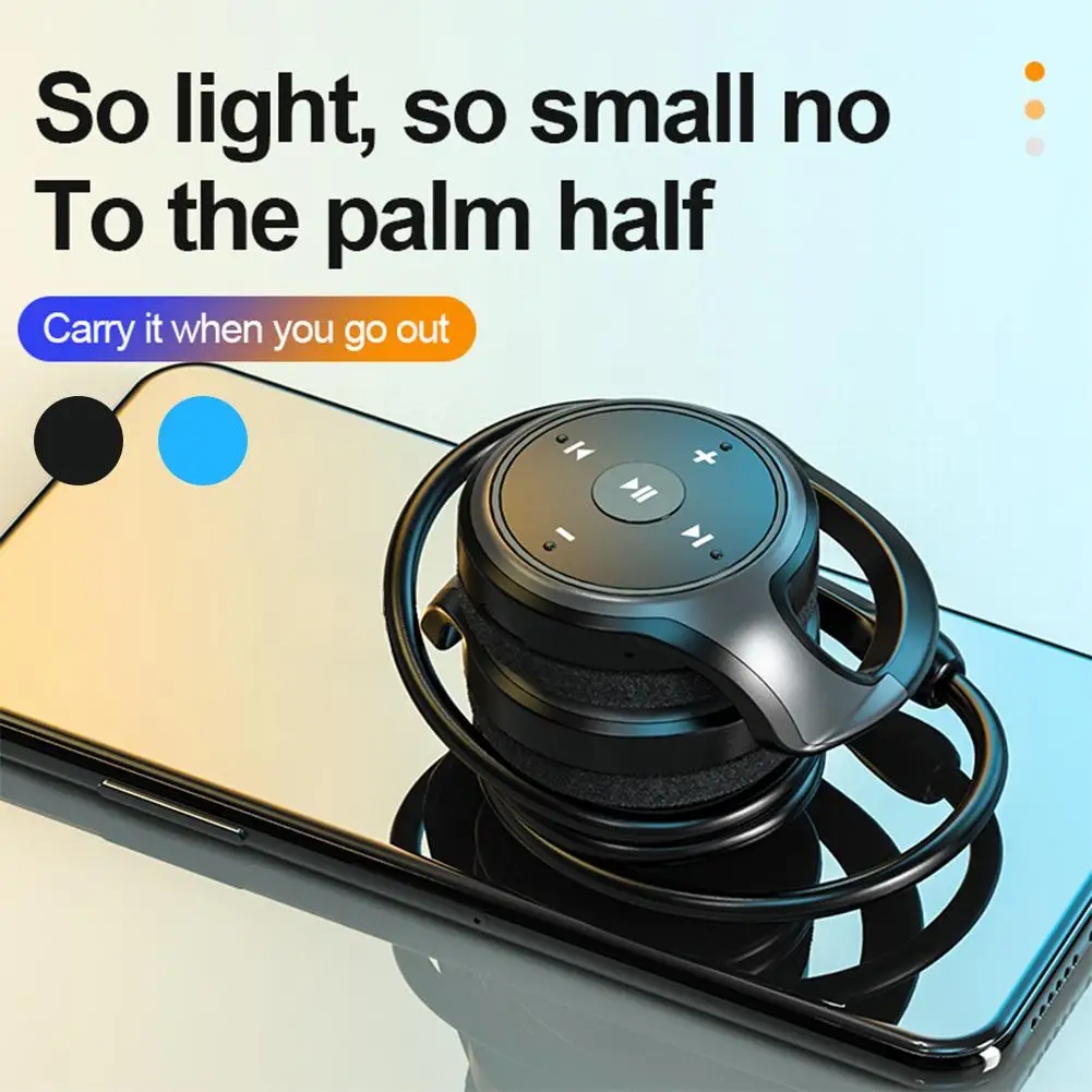 Novo a23 sem fio bluetooth 5.0 fone