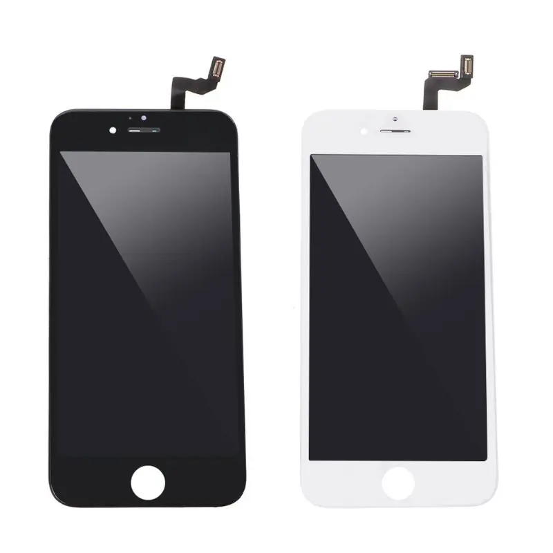 Сменный ЖК-дисплей для iphone 6S plus, ЖК-экран, сенсорный дигитайзер, сборка для iphone 6 S, ЖК-экран, качество AAA