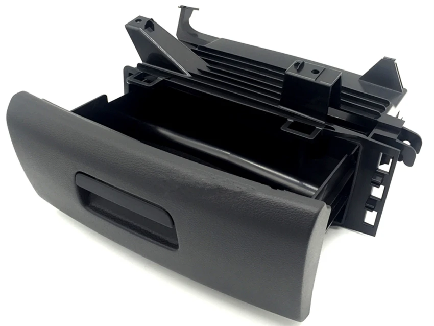 

Manual Seat drawer storage box modified mobile phone storage glove box for Skoda Kodiaq