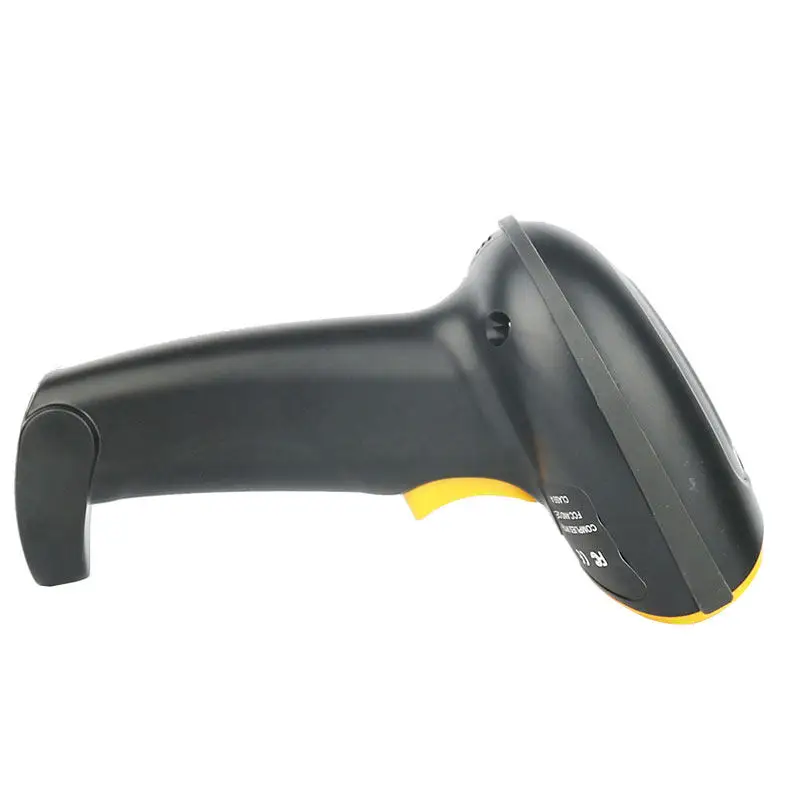 Портативный 2D сканер штрих кода CHIYPOS для супермаркета считыватель QR USB ZD5800 Data matrix