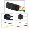 OLOEY Anti-Theft Engine Lock & Immobilizer Car Security System - Image 4