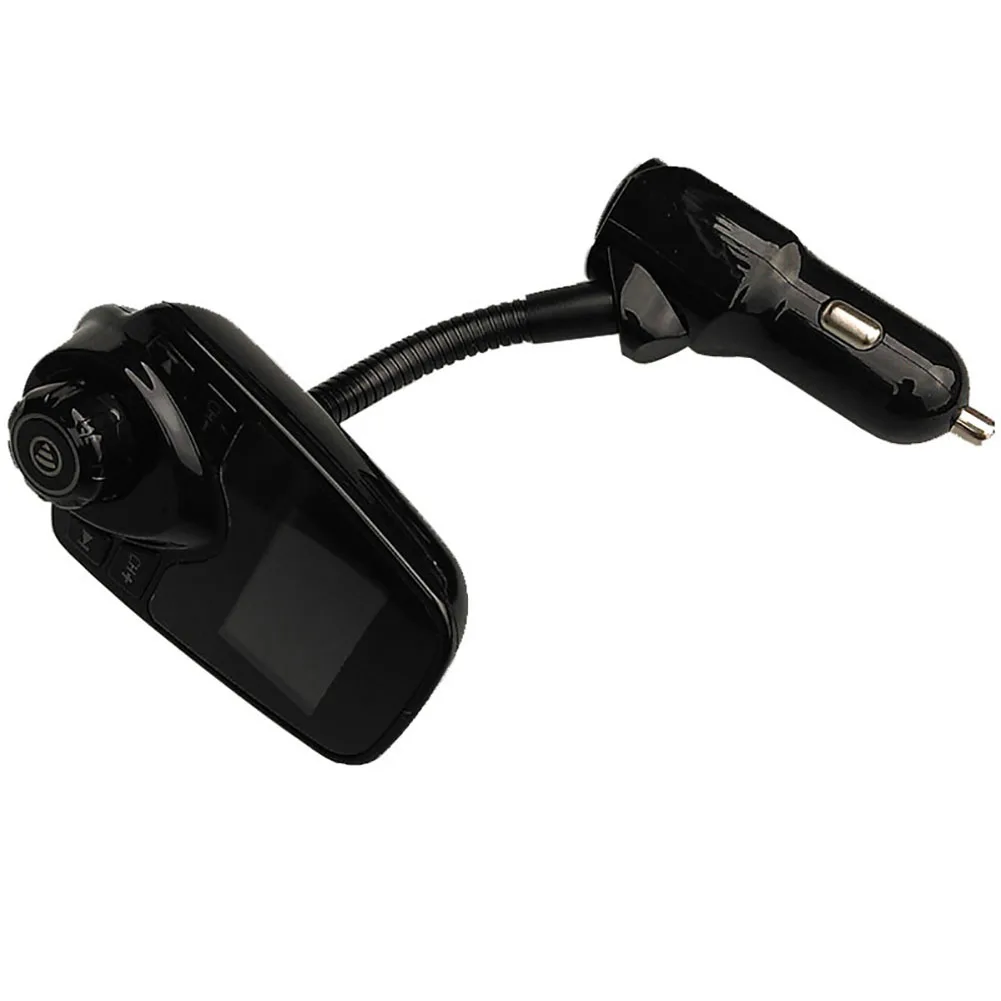 T10 5V 2.1A автомобильный Bluetooth Hands-free fm-передатчик двойное USB зарядное устройство A2DP беспроводной Автомобильный MP3 музыкальный плеер автомобильные аксессуары