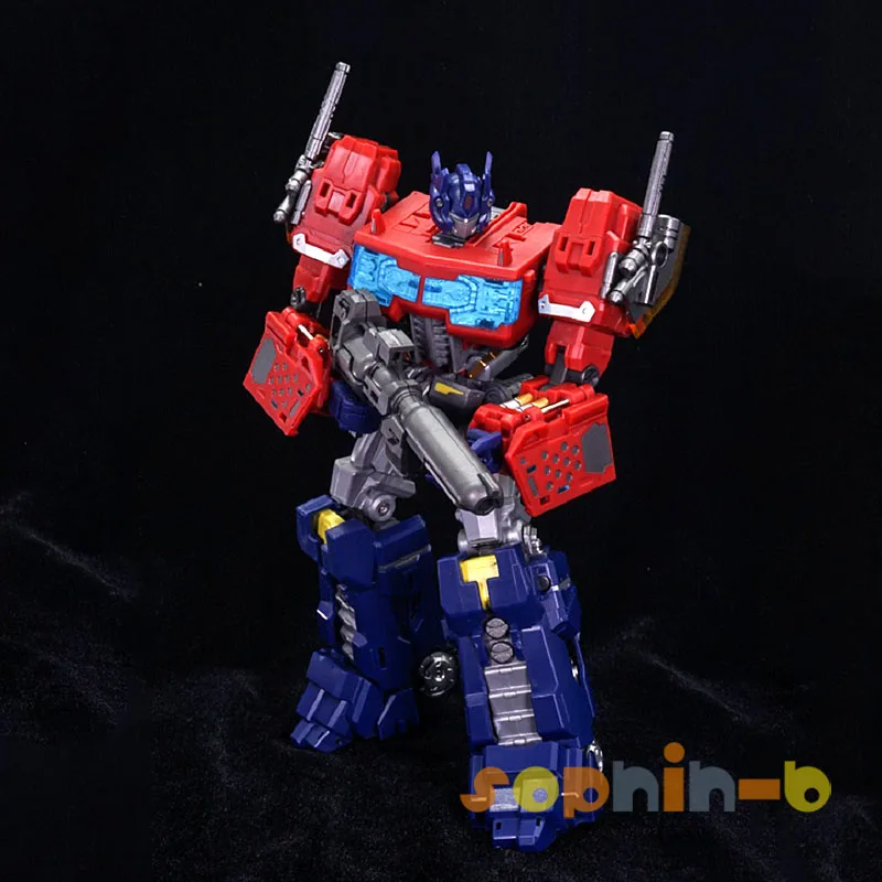 G1 трансформированный LT03 LT-03 OP Commander MT CD01 KO версия MPM03 оружие мастер фигурка Робот Игрушки