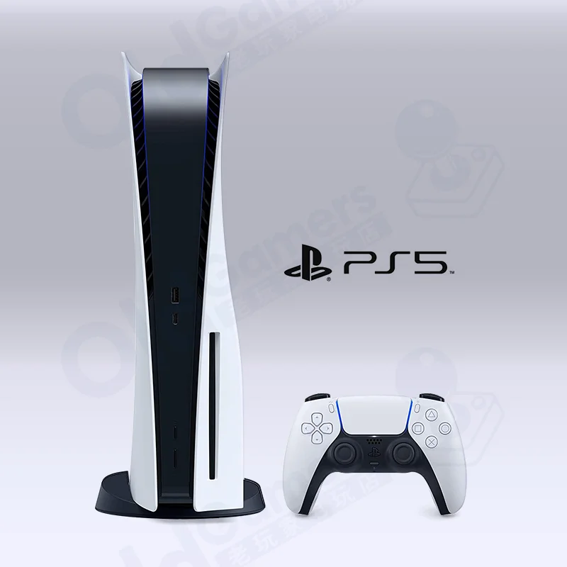 Sony-consola PlayStation PS5, 8k, japonesa, totalmente nueva - AliExpress Herramientas