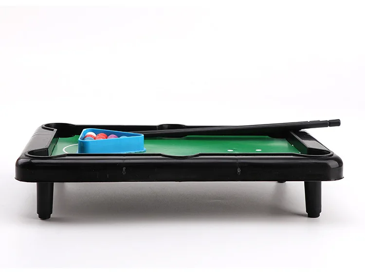 H96ed4da0c3c04131a12a6fa7ed5f5a35u - Mini Billiard Table