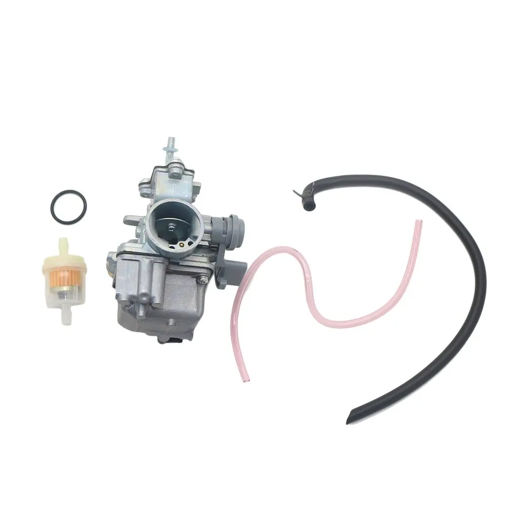 

Professional Durable Use Motorbike Motorcycle Accessories For Yamaha Moto 4 YFM 80 Carburetor Parts
