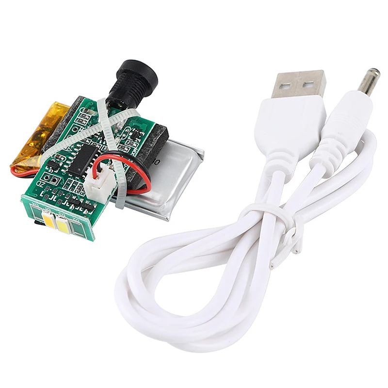 3D фонарь 2 цвета с Usb портом|Детали и аксессуары для 3D-принтеров| |