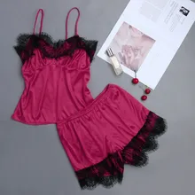 Женское кружевное нижнее белье боди с v-образным вырезом, большие размеры, пижамный комплект, кроп feminino top lencero mujer bralette A25