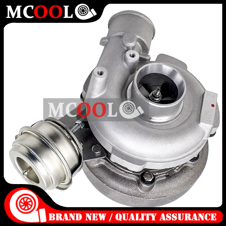 Gt2250V Turbo Turbocompressore Per Bmw 330D Xd E46 530D E39 730D E38 X5 E53 454191 M57 D30 454191-5017S 11652248906 704361-9010S