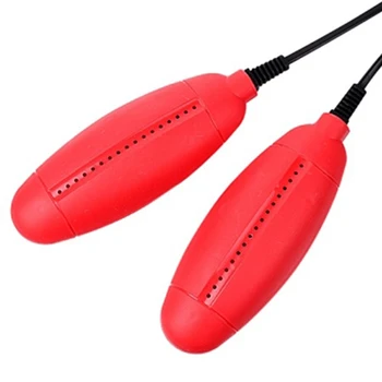 

Hot TOD-EU Plug Shoes-Factory-Direct Shoe Dryer Sterilizer Shoe Disinfection Ultraviolet Sterilizer Foot Heaters