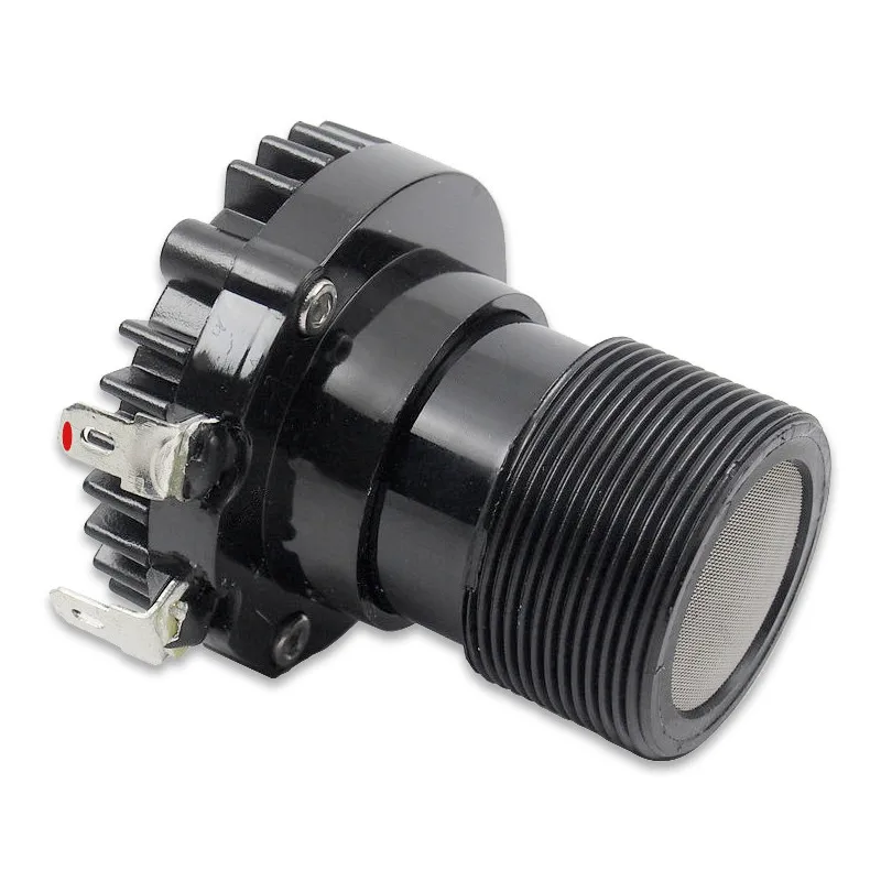 Bobina de Voz Acessórios de Alta Agudos para Estúdio de Cinema em Casa Alto-falante Chifre Tweeter Diafragma 8 Ohm Carro Fidelidade Áudio Profissional 1pc 25mm - Image 3