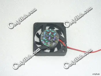 

For LIU MATEALLY DC5V 0.15A 4010 4CM 40mm 40x40x10mm 2Pin Cooling Fan
