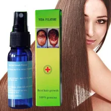 2 шт жидкость для роста волос 30 мл 7 дней продукты для быстрого роста волос yuda pilatory защита от выпадения волос Предотвращение выпадения волос