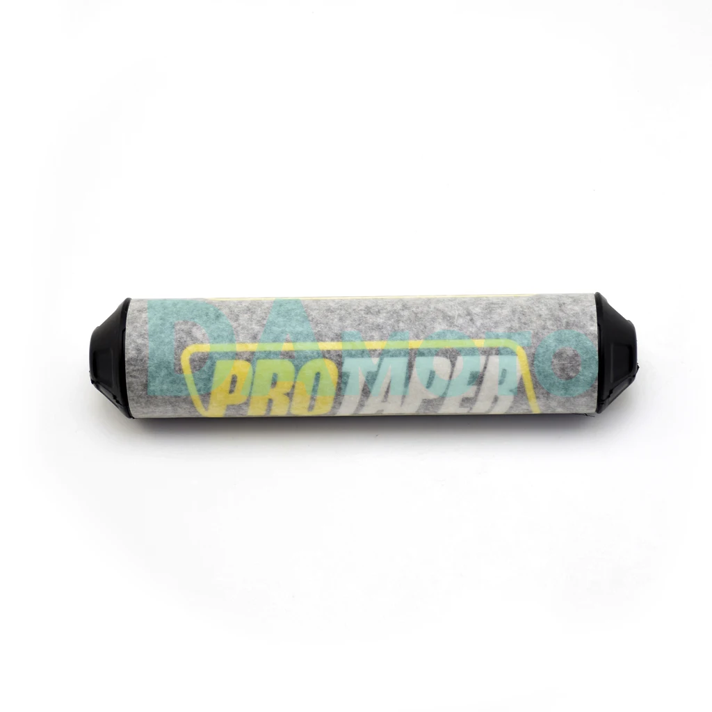 Рукоятка Pro taper груди коврик для барной стойки жир грудь защитника перекладина для 1-1/8 Dirt Pit Велосипед Мотоцикл Мотокросс вешалки велосипед