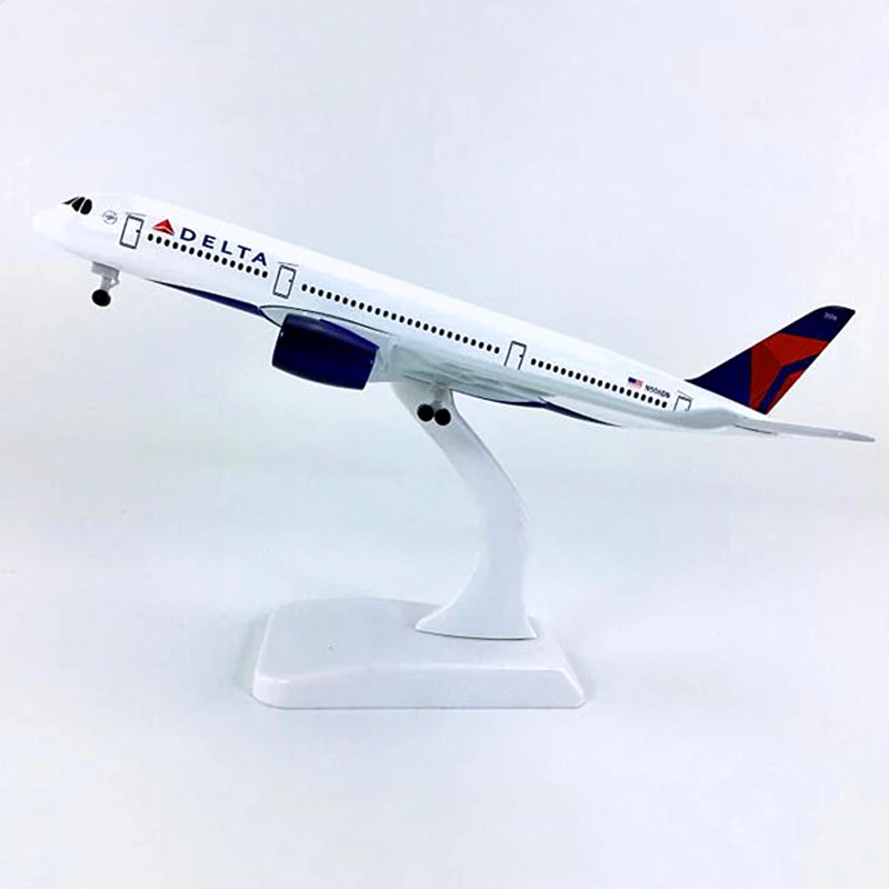 a350 diecast model