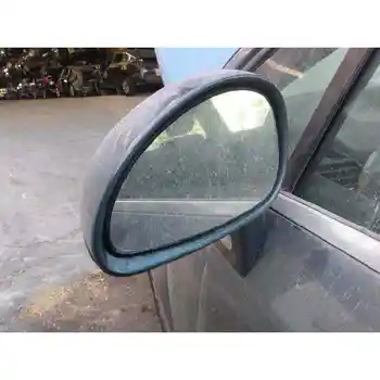 

LEFT REARVIEW MIRROR CITROEN C4 SEDAN