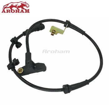 

Car Front Left FL ABS Wheel Speed Sensor For Chrysler Pt Cruiser 2000-2010 For Dodge Neon 5273333AC ALS1134 5273333AB 5273333AD