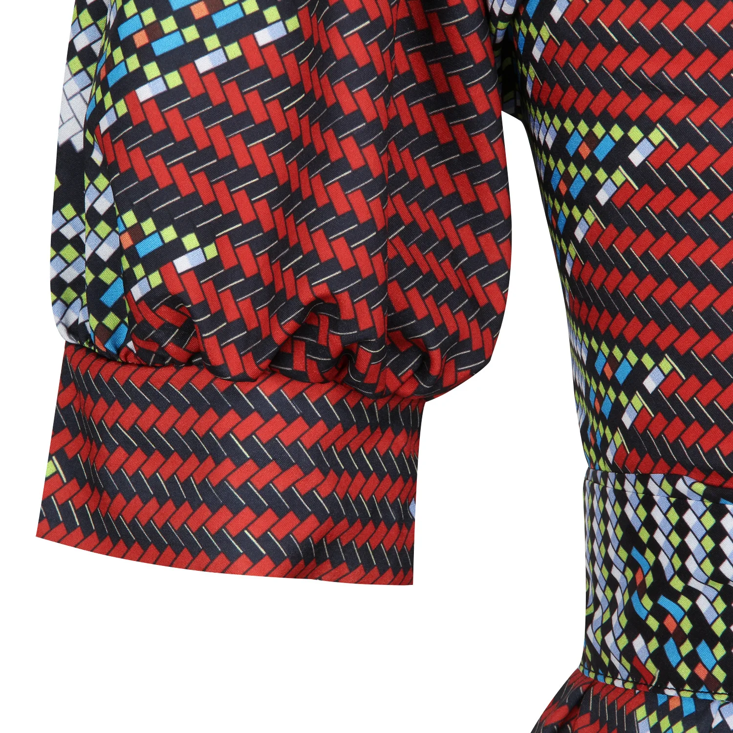 Элегантные африканские женские комбинезоны Дашики принт Мода Анкара наряд для дам Жених брюки Африка одежда Прямая поставка