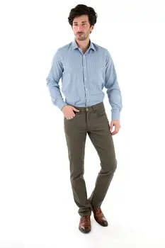 

SABRİ CUSTOM MEN 'S PANTS MK8PNOK035