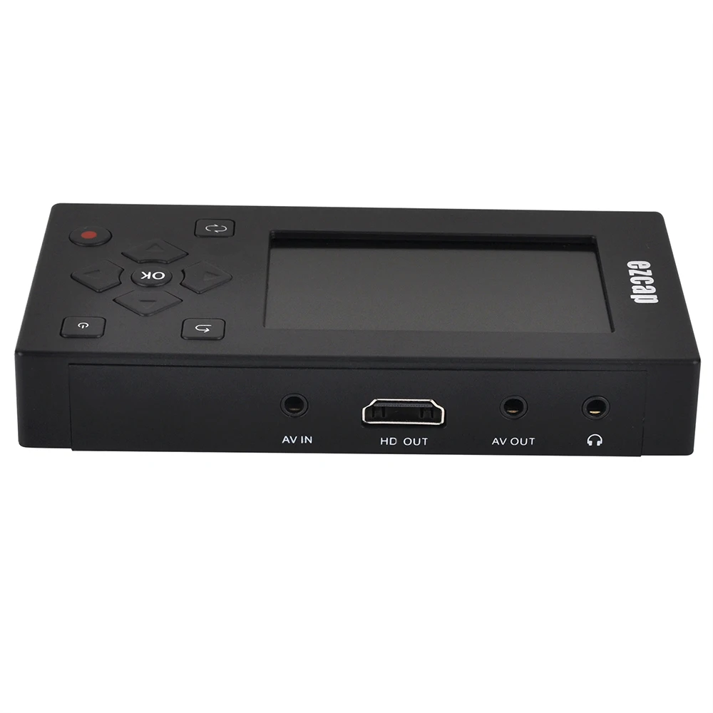 Universal 2 Din HD 7 Inch Press Screen MP4/MP5 Car