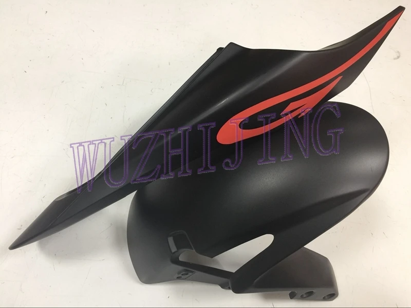 Обтекатели CBR 600 RR 2008 корпусные детали для Honda CBR600RR 2007 материя; Цвет черный, оранжевый, Пластик Обтекатели CBR 600 RR 2007-2008