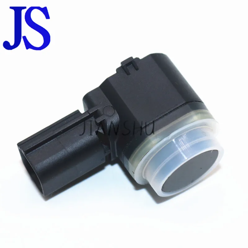 4Pcs Rear Parking Assist Sensor Reverse Backup Compatible F1CT-15K859-BA for Mondeo V Turnier