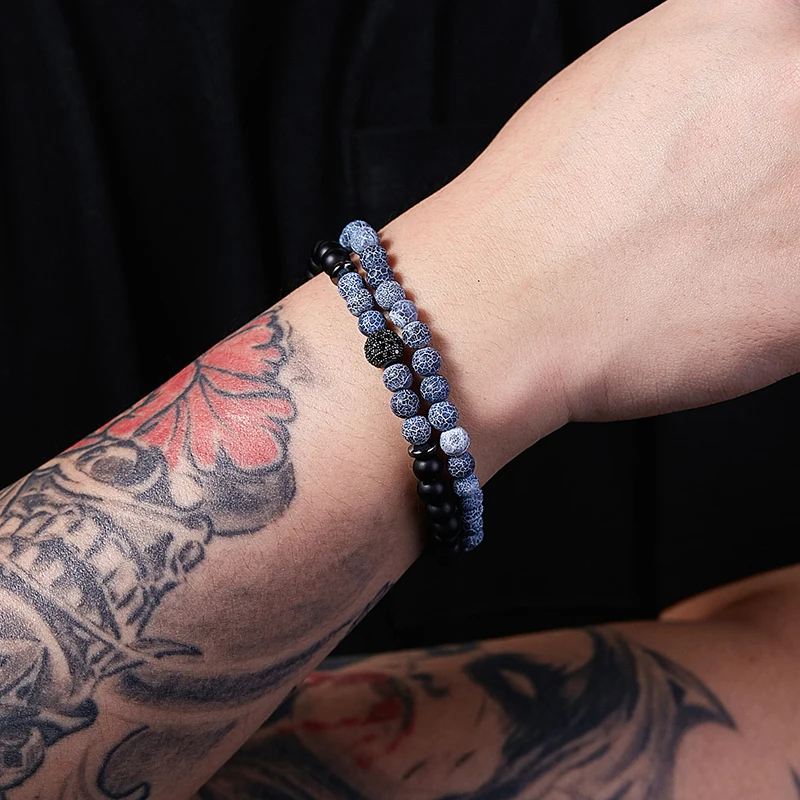 beads bracelet (4)